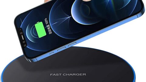 Wireless Charging Pads