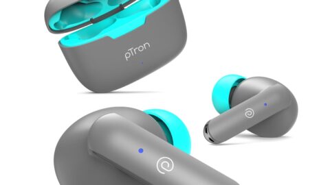 Bluetooth Headphones/Earbuds